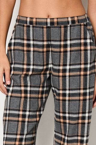 Pyjama Mallia - Anthracite