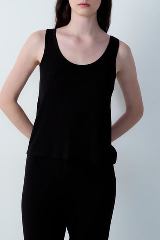 Pyjama 3 pièces Nosi - Jaune et noir