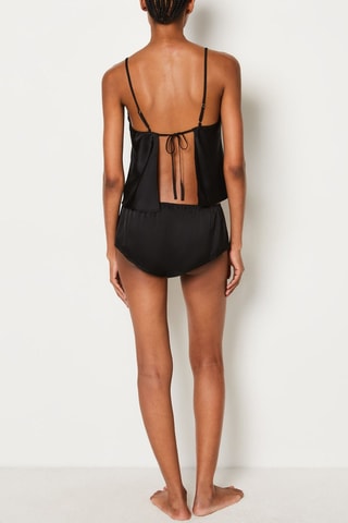 Pyjama Sissie - Noir