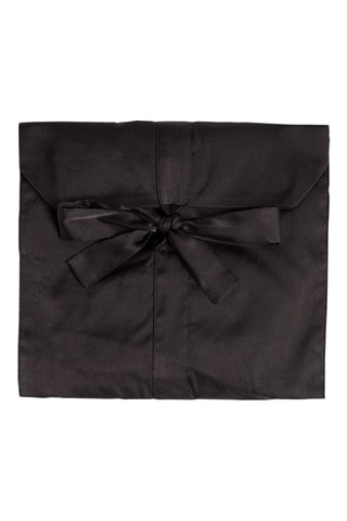 Pyjama Sissie - Noir