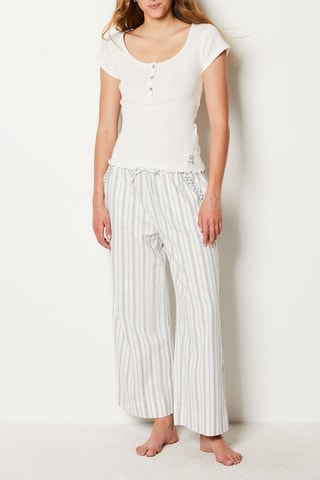 T-shirt Wayde -  Écru