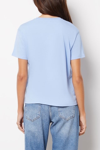 T-shirt - Bleu