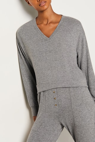 Sweat Lulaby - Anthracite chiné