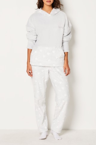 Sweat Graig - Gris clair