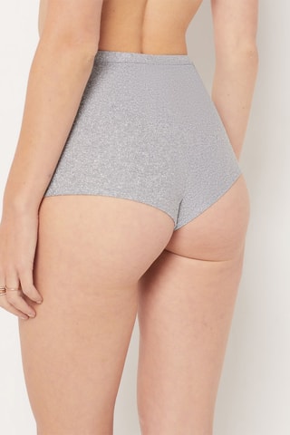 Short de pyjama Energique - Gris
