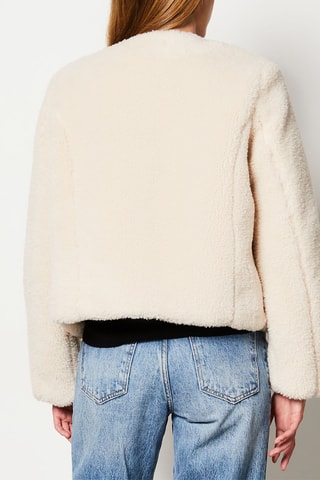 Veste Musee De L’Orangerie - Ecru