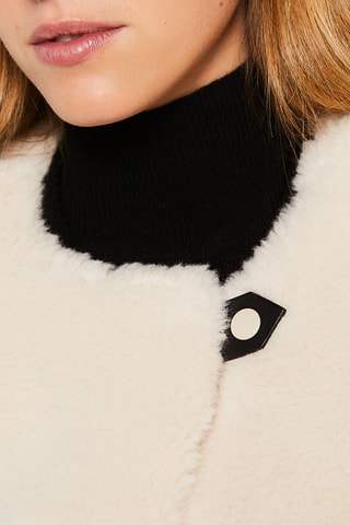 Veste Musee De L’Orangerie - Ecru