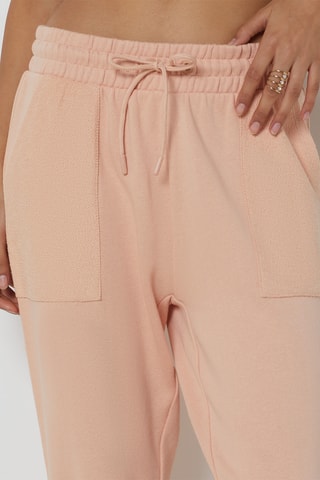 Pantalon de pyjama - Saumon