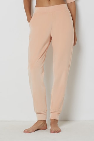Pantalon de pyjama - Rose