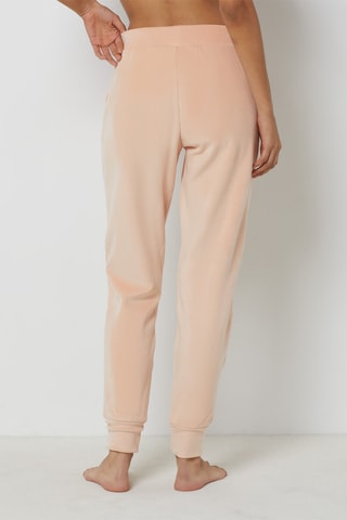 Pantalon de pyjama - Rose