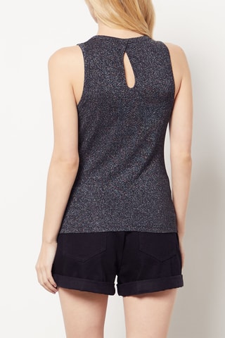 Débardeur - Anthracite