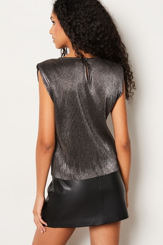 Top - Anthracite