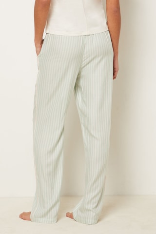 Pantalon de pyjama - Vert d’eau