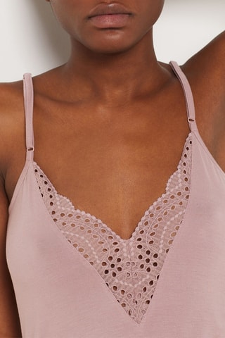 Nuisette - Vieux rose