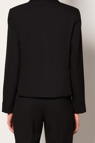 Veste After Party - Noir