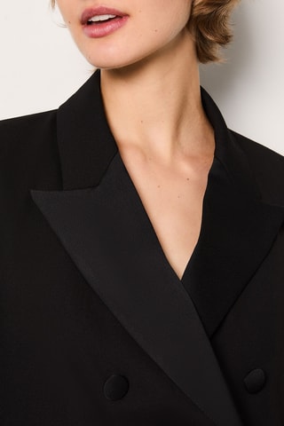 Veste After Party - Noir