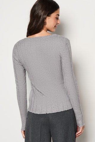 Pull - Gris
