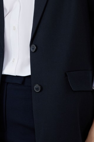 Veste Indispensables - Bleu nuit