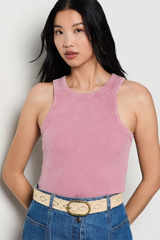 Débardeur - Rose