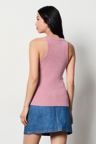 Débardeur - Rose