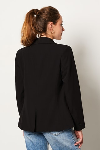 Veste Essentiel - Noir