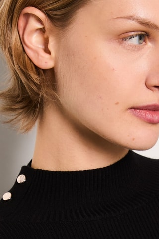 Pull Essentiel - Noir