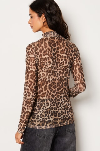 Top Boulevard Beaumarchais - Beige