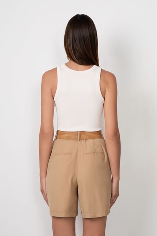 Débardeur Indispensables - Blanc