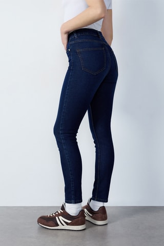 Jean Essentiel - Bleu marine