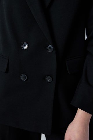 Veste Essentiel - Noir