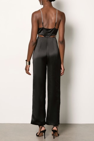 Combinaison After Party - Noir