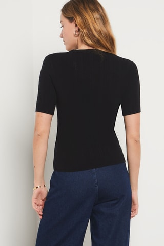 Top Abstract Poetry - Noir