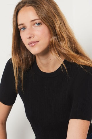 Top Abstract Poetry - Noir