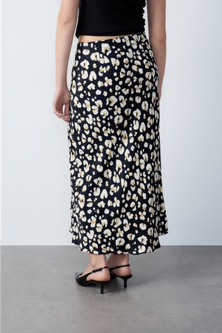 Jupe Essentiel- Noir