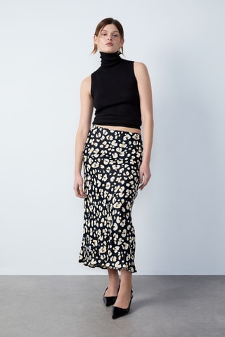 Jupe Essentiel- Noir