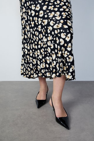 Jupe Essentiel- Noir