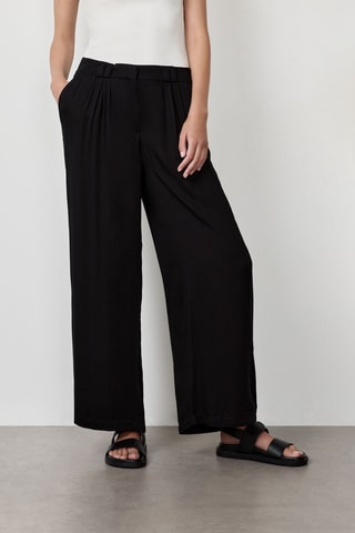 Pantalon Essentiel - Noir
