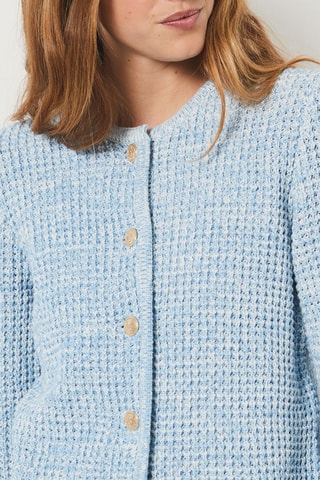 Gilet Essentiel - Ciel