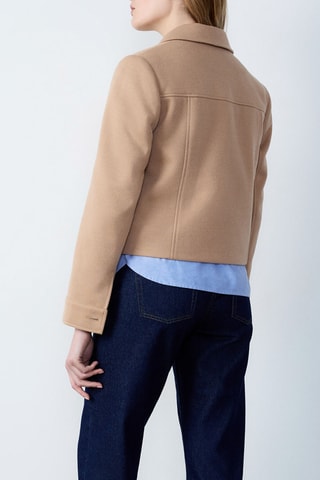 Veste Rdv Au Studio - Beige