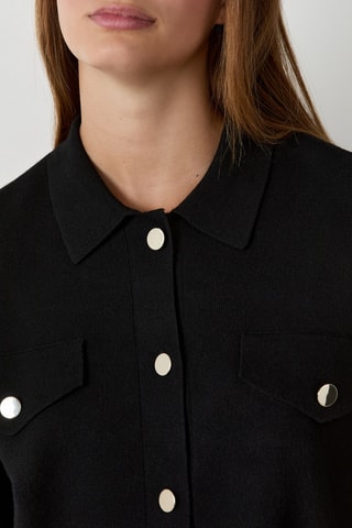 Gilet Indispensables - Noir