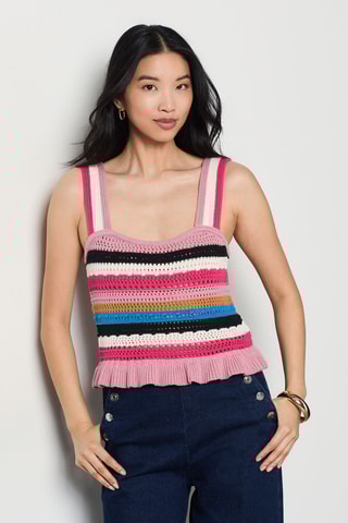 Top Coffee On The Roof - Rose