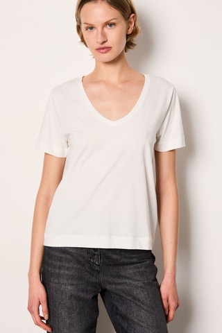 T-shirt Essentiel - Blanc