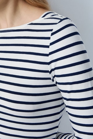 Top Essentiel - Blanc