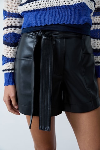 Short Abstract poetry - Noir