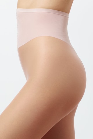 Collants Essentiel - Nude