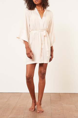 Déshabillé Endless summer - Beige