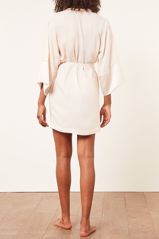 Déshabillé Endless summer - Beige