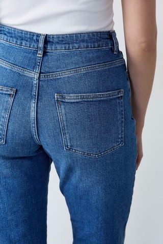 Jean Rdv au studio - Bleu