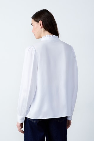 Camisa Essentiel - Branco