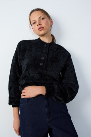 Sweat Abstract Poetry - Noir